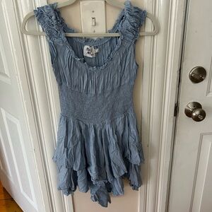 Princess Polly Romper